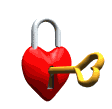 Quin tendr la llave de tu corazn?